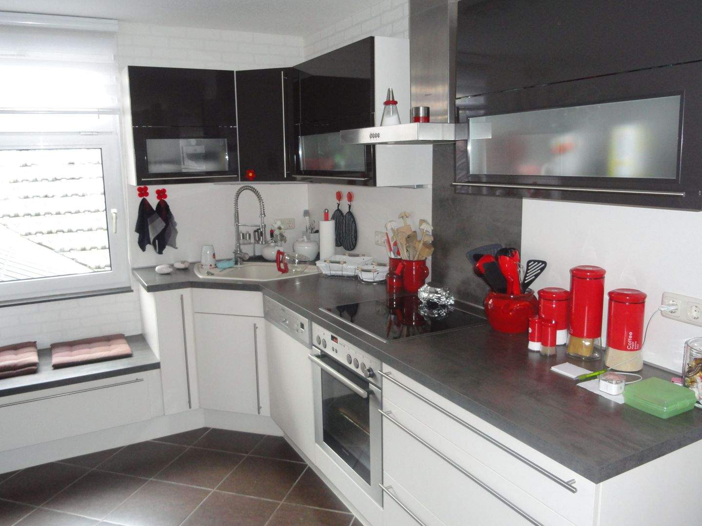 Immobilie in Sonneberg - Mehrfamilienhaus mit 3 Wohneinheiten in zentraler Lage von Sonneberg - Bild 4