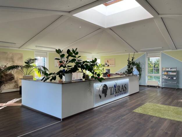 Bürokomplex zum Kauf 2.500.000 € 18 Zimmer 1.000 m² Bürofläche Podelwitz Rackwitz 04519