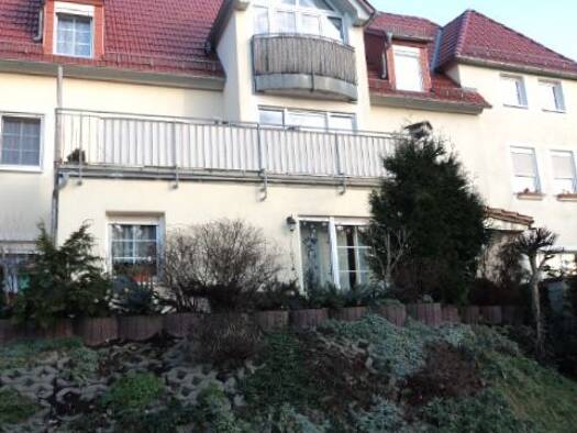 Terrassenwohnung zum Kauf 94.500 € 2 Zimmer 64 m² Meißen Meißen 01662