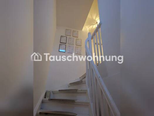 Wohnung zur Miete Tauschwohnung 1.200 € 5 Zimmer 100 m² Bickendorf Ehrenfeld 50825