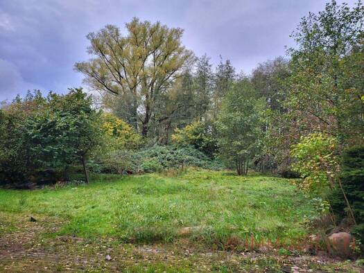 Grundstück zum Kauf 580.000 € 1.303 m² Grundstück Glinde 21509