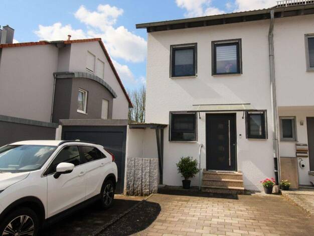 Reihenendhaus zum Kauf 515.000 € 4 Zimmer 113,1 m² 216,1 m² Grundstück Massenbachhausen 74252