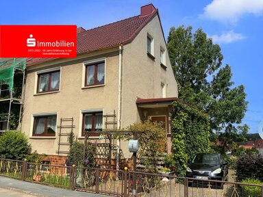 Doppelhaushälfte zum Kauf 139.000 € 5 Zimmer 153 m² 473 m² Grundstück Großbodungen Am Ohmberg 37345