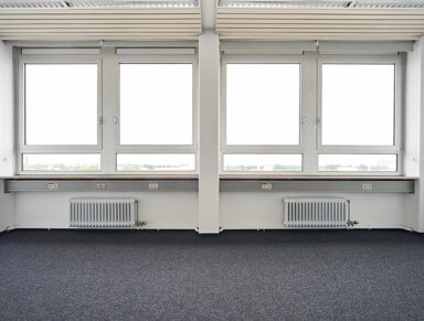 Bürofläche zur Miete 11 € 23,1 m² Bürofläche teilbar ab 23,1 m² Brunhamstraße 21 Aubing-Süd München 81249