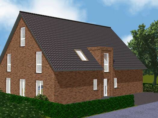 Wohnung zur Miete - Erstbezug 1.565 € 5 Zimmer 120,3 m² Geschoss 3/3 frei ab 01.12.2026 Innenstadt Gütersloh 33332