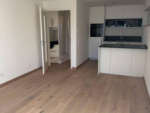Terrassenwohnung zur Miete - Erstbezug 2.019 € 2 Zimmer 58 m² EG frei ab sofort Pasing-Obermenzing München 81247