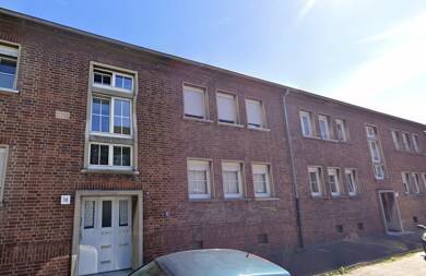 Wohnung zur Miete 470 € 3,5 Zimmer 56,6 m² 1. Geschoss frei ab 01.08.2025 Etzoldstraße 14 Vluyn Neukirchen-Vluyn 47506