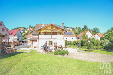 Einfamilienhaus zum Kauf 239.000 € 6 Zimmer 126 m² 500 m² Grundstück Rieneck 97794