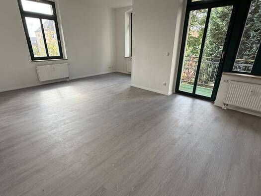 Wohnung zur Miete 483 € 3 Zimmer 74,3 m² Terrassenstraße 29 Hilbersdorf Hilbersdorf 09131