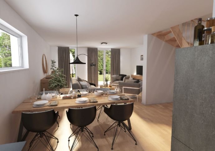 Reihenmittelhaus zum Kauf provisionsfrei 479.000 € 5 Zimmer 142 m²<br/>Wohnfläche 226 m²<br/>Grundstück Giesener Straße 10 Sarstedt Sarstedt 31157