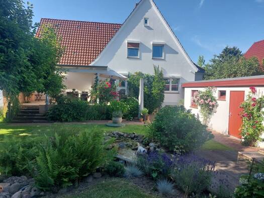 Einfamilienhaus zum Kauf 599.000 € 5 Zimmer 160 m² 652 m² Grundstück Sinstorf Hamburg 21079