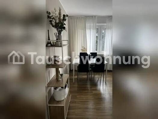 Wohnung zur Miete Tauschwohnung 658 € 3 Zimmer 65 m² 3. Geschoss Lichtenbroich Düsseldorf 40472