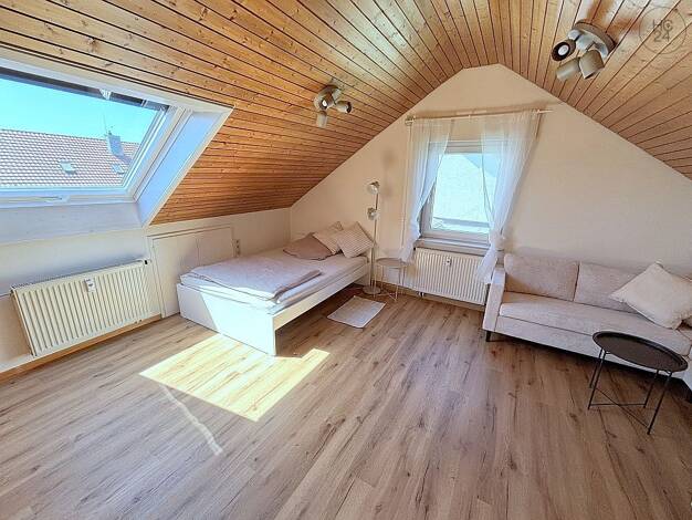 Wohnung zur Miete auf Zeit 990 € 2 Zimmer 40 m² frei ab sofort Schönaich 71101
