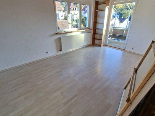 Wohnung zur Miete 880 € 2,5 Zimmer 73,5 m² 2. Geschoss Untertürkheim Stuttgart 70327