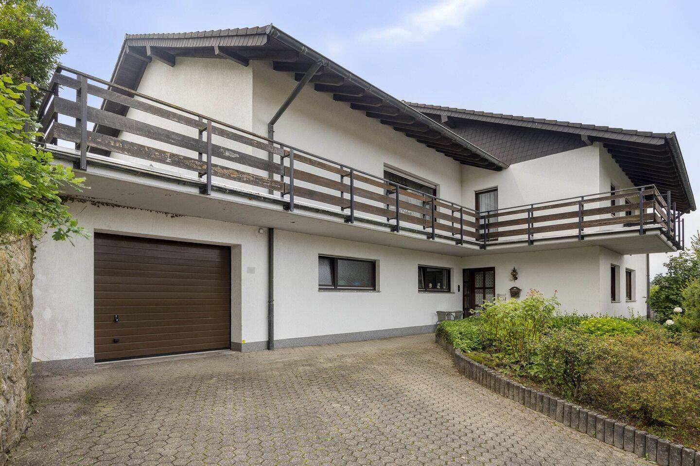 Haus – Stolberg, Städteregion Aachen - Ansicht 2