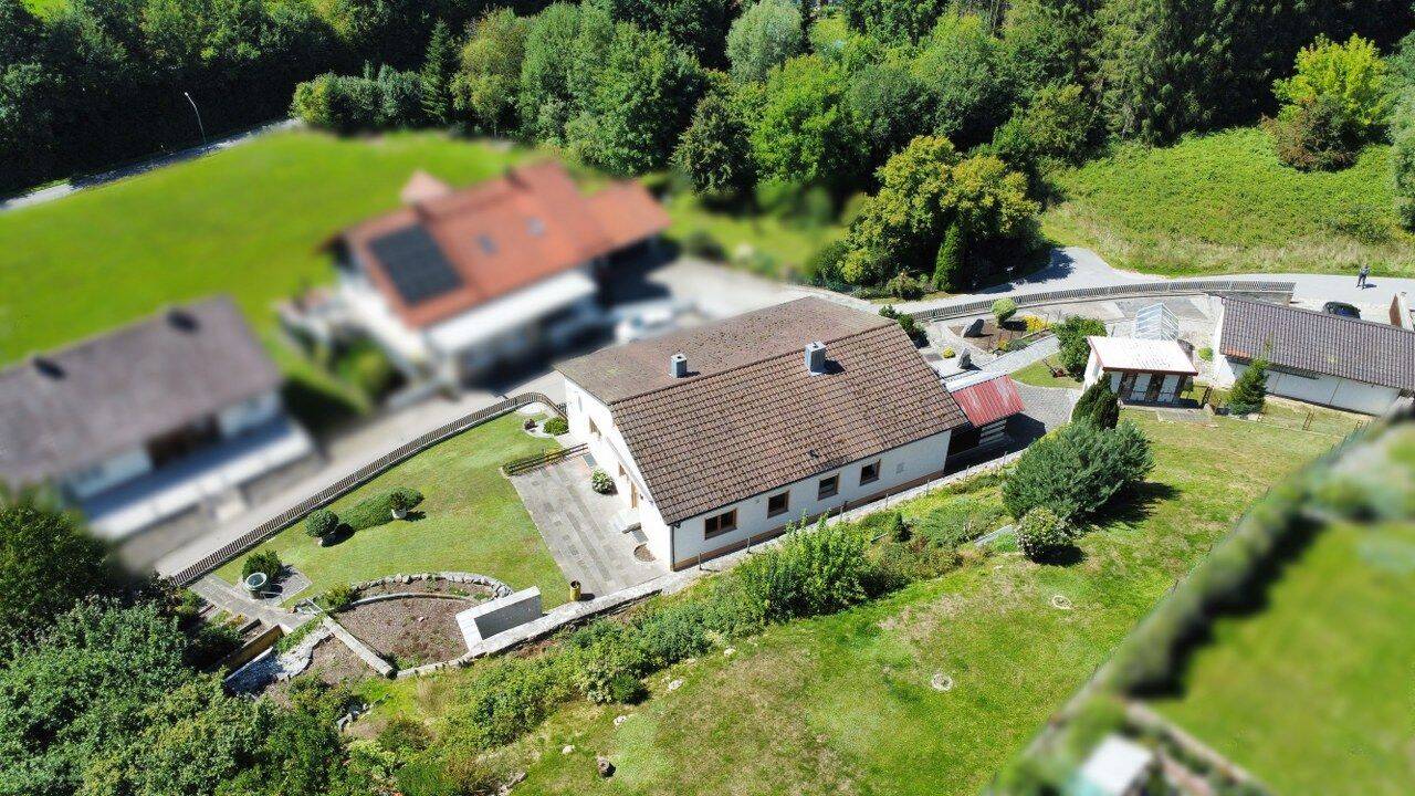 Haus – Eichendorf, Landkreis Dingolfing-Landau - Ansicht 4