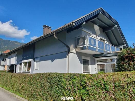 Mehrfamilienhaus zum Kauf 549.000 € 7 Zimmer 260 m² 750 m² Grundstück Altenmarkt 18 Lurnfeld 9813
