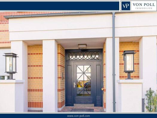 Wohnung zum Kauf - Erstbezug 435.000 € 2 Zimmer 55 m² 2. Geschoss Nauener Vorstadt Potsdam 14469