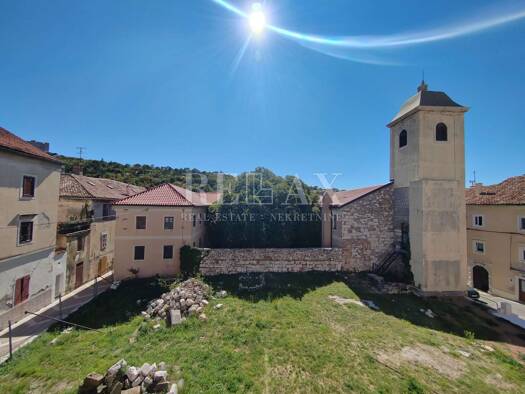 Wohnung zum Kauf 91.000 € 3 Zimmer 2. Geschoss Senj 53270