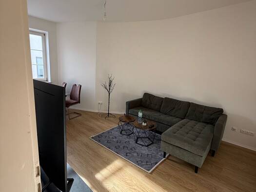 Wohnung zur Miete 723 € 3 Zimmer 73 m² Geschoss 2/2 frei ab 01.03.2026 Altstadt Passau 94032