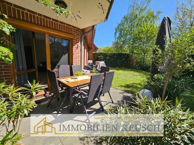 Wohnung zum Kauf 194.000 € 3 Zimmer 89,4 m² EG Kirchlinteln Kirchlinteln 27308