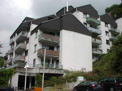 Wohnung zur Miete 220 € 2 Zimmer 57 m² Geschoss 4/5 frei ab 01.07.2025 Im Muckebeutel 2 Altena Altena 58762