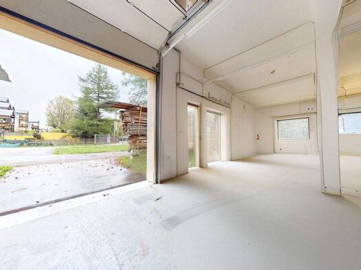 Lagerhalle zur Miete 2.400 € 200 m² Lagerfläche Völs 6176