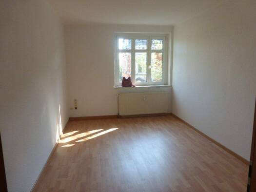 Wohnung zur Miete 330 € 2 Zimmer 51 m² 3. Geschoss Zeitz 06712