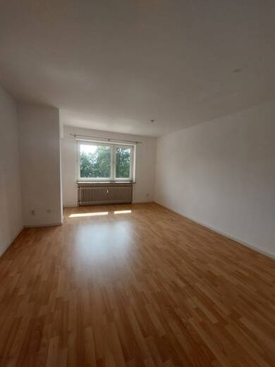 Wohnung zur Miete 660 € 2,5 Zimmer 62,3 m² 2. Geschoss frei ab 01.07.2025 Henstedt-Ulzburg 24558