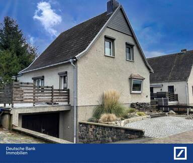 Einfamilienhaus zum Kauf 259.000 € 4,5 Zimmer 119,8 m² 572 m² Grundstück Oschersleben Oschersleben 39387