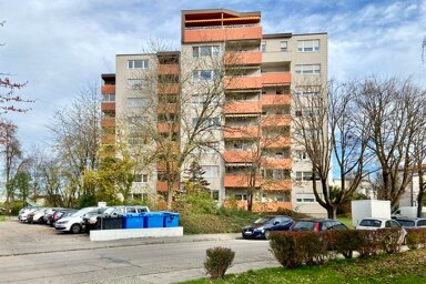 Wohnung zum Kauf 219.000 € 2 Zimmer 62,5 m² 2. Geschoss frei ab sofort Mühldorf Mühldorf 84453