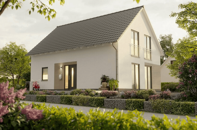 Einfamilienhaus zum Kauf - Ansicht 4