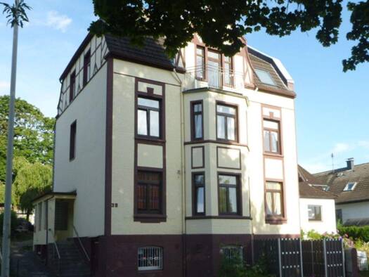 Mehrfamilienhaus zum Kauf 799.000 € 14 Zimmer 339,7 m² 861 m² Grundstück Solingen-Mitte Solingen 42659