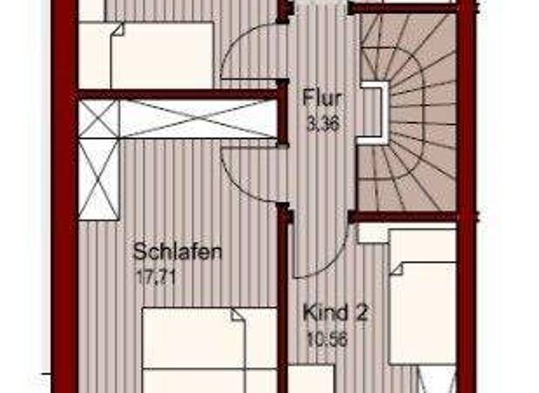 Reihenendhaus zum Kauf 449.000 € 4 Zimmer 107 m² 224 m² Grundstück Vilshofen 94474