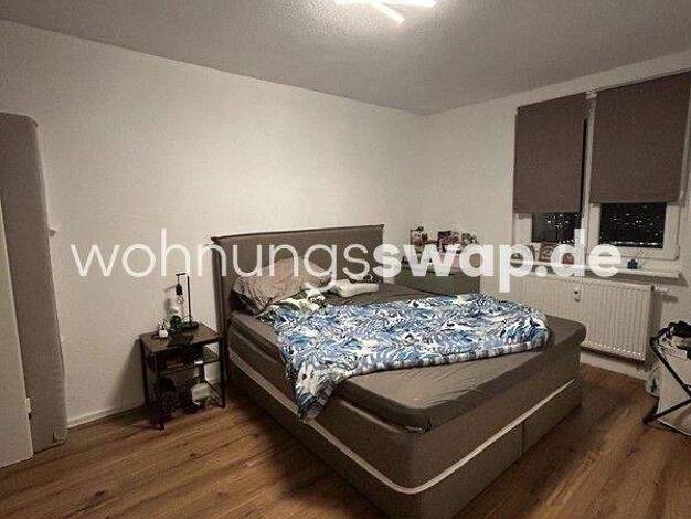 Studio zur Miete Tauschwohnung 441 € 2 Zimmer 73 m² 14. Geschoss Märkisches Viertel Berlin 13439