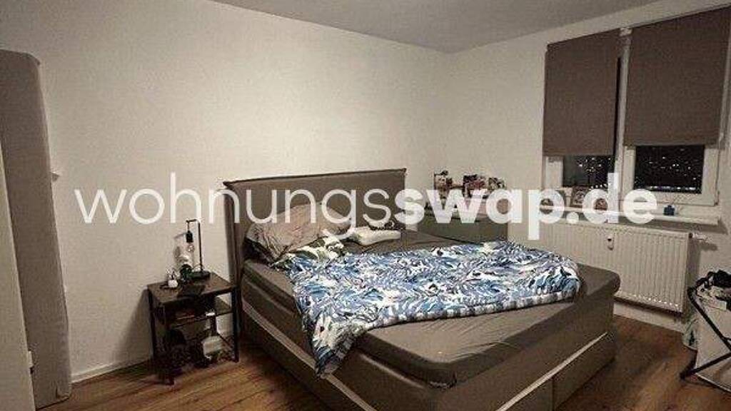 Studio zur Miete Tauschwohnung 441 € 2 Zimmer 73 m² 14. Geschoss Märkisches Viertel Berlin 13439