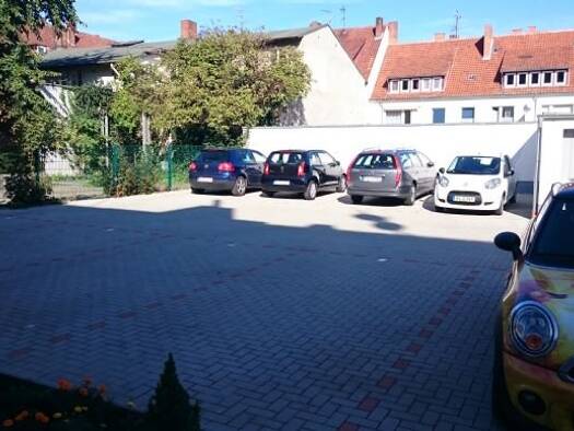 Außenstellplatz zur Miete provisionsfrei 75 € Neustadt Hildesheim 31134