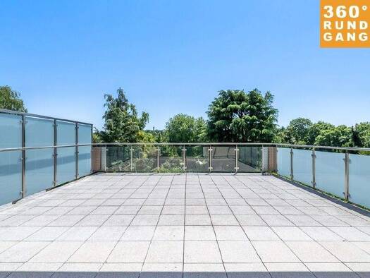 Wohnung zum Kauf 785.000 € 4 Zimmer 119 m² Sachsenhausen Frankfurt 60599