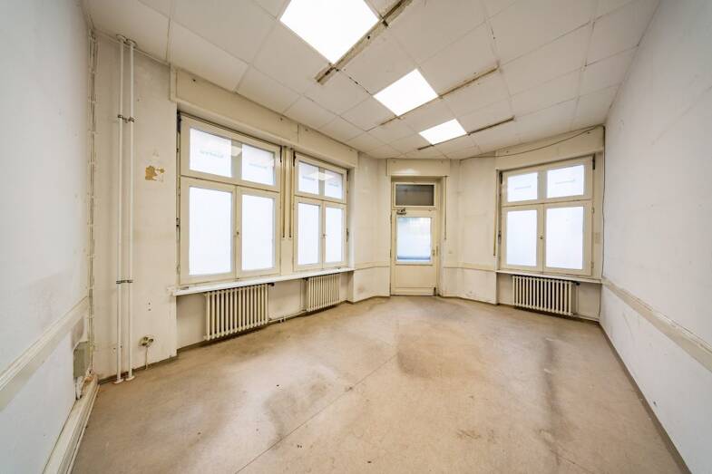 Bürogebäude zur Miete provisionsfrei 3.335 € 175,5 m² Bürofläche Fidicinstr. 29A Kreuzberg Berlin 10965