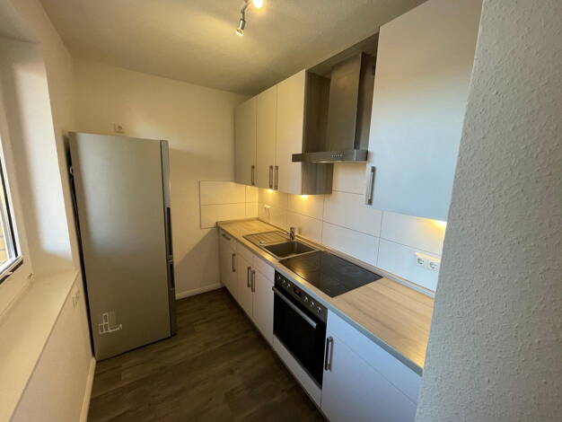 Wohnung zum Kauf provisionsfrei 125.000 € 1 Zimmer 43 m² 1. Geschoss Erlengrund 2 Barmstedt 25355