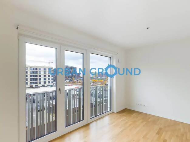 Studio zur Miete 1.412 € 2 Zimmer 60 m² 1. Geschoss frei ab sofort Hedwig-Porschütz-Straße Moabit Berlin 10557