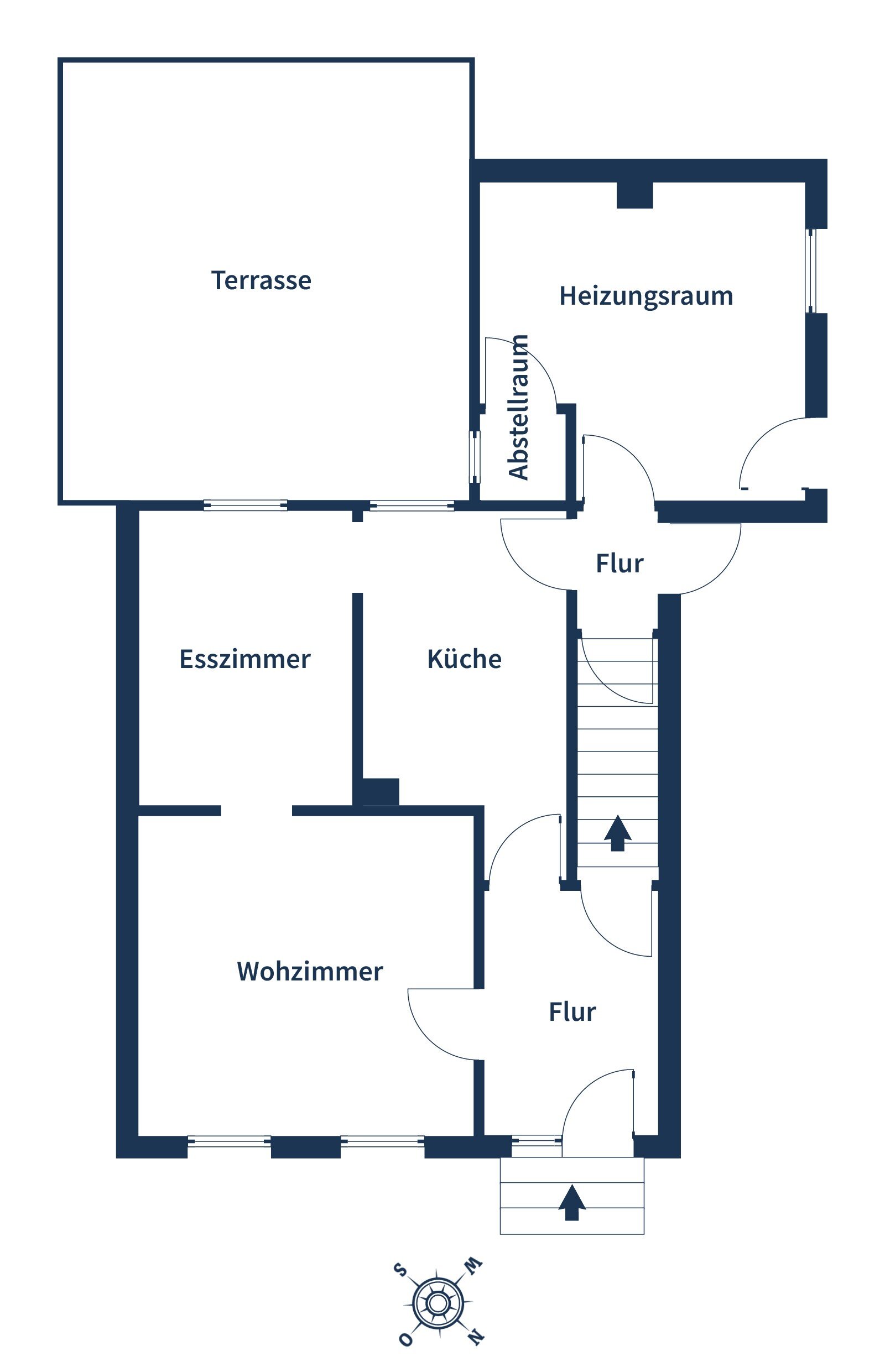 Mehrfamilienhaus zum Kauf 98.000 € 8 Zimmer 190 m²<br/>Wohnfläche 1.000 m²<br/>Grundstück Klein Ilde Bockenem 31167