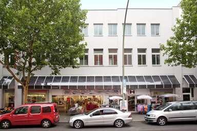 Bürofläche zur Miete 20 € 264 m² Bürofläche Badstr. 16 Gesundbrunnen Berlin 13357