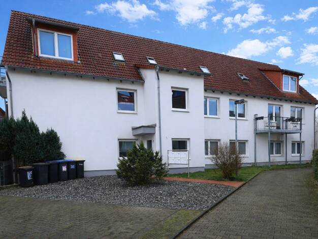 Wohnung zum Kauf 120.000 € 3 Zimmer 58,7 m² Hamm Marl 45772