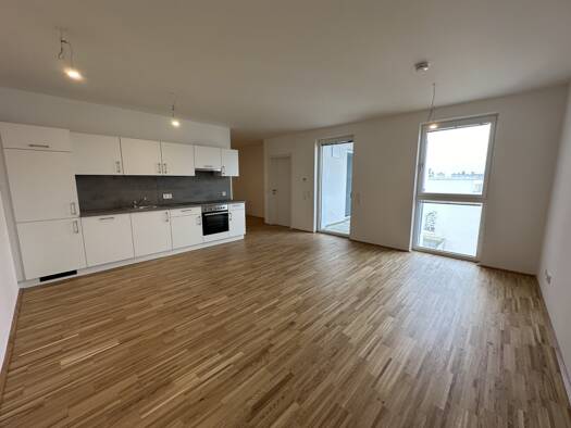 Wohnung zur Miete 790 € 3 Zimmer 73,2 m² frei ab sofort St. Pölten St. Pölten 3100
