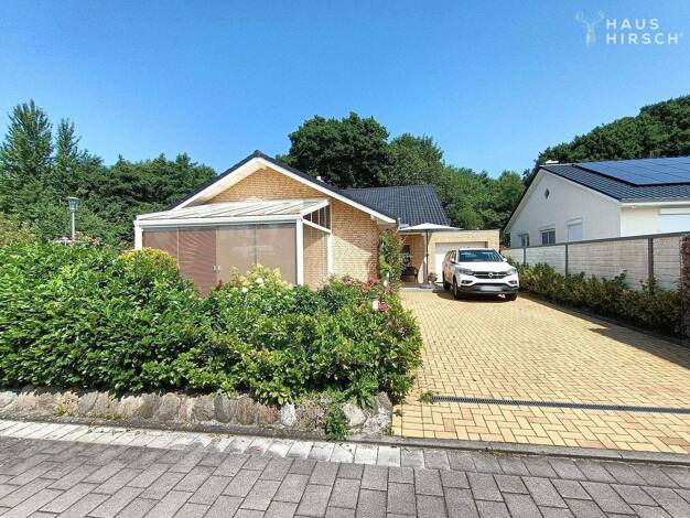 Einfamilienhaus zum Kauf 650.000 € 3 Zimmer 135 m² 584 m² Grundstück Fruerlund Flensburg 24943