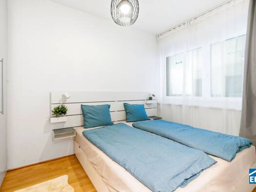 Wohnung zur Miete - Erstbezug 600 € 3 Zimmer 55,1 m² 3. Geschoss Fröhlichgasse 33 Sankt Leonhard Graz 8010