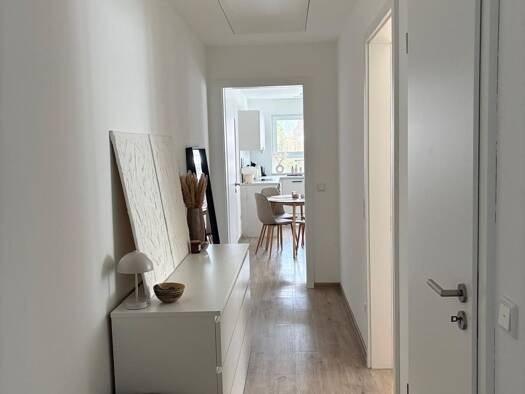 Wohnung zur Miete 660 € 2 Zimmer 58 m² Geschoss 1/2 frei ab 01.05.2026 Hillegossen Bielefeld 33699