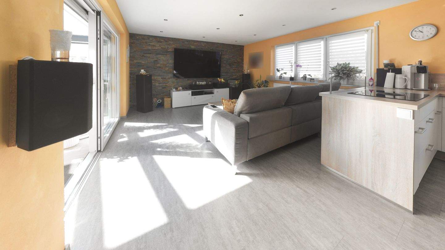 Immobilie in Friesenheim - Modernes Wohnhaus mit vier Wohneinheiten in ruhiger Lage - Bild 2