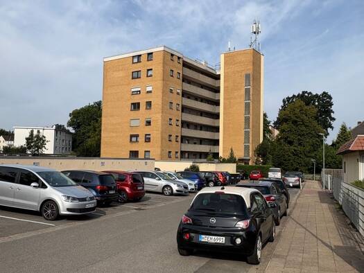 Wohnung zum Kauf provisionsfrei 179.000 € 3 Zimmer 71 m² Geschoss 2/6 Dorfstraße 17 Berenbostel Garbsen 30827
